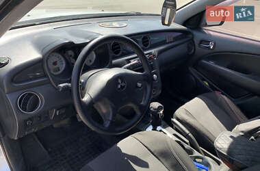 Внедорожник / Кроссовер Mitsubishi Outlander 2007 в 