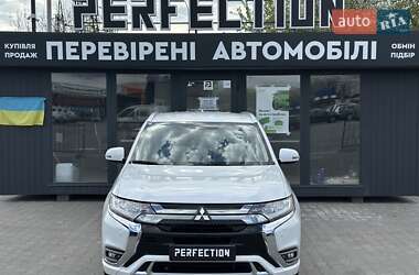 Mitsubishi Outlander 2021 Mitsubishi Outlander 2021