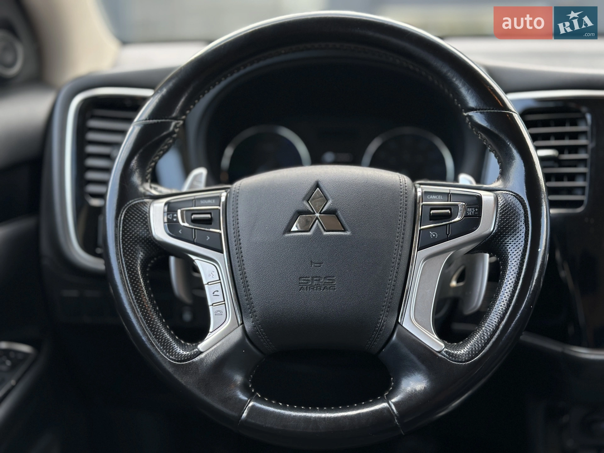 2021 Mitsubishi Outlander - мініатюра 30