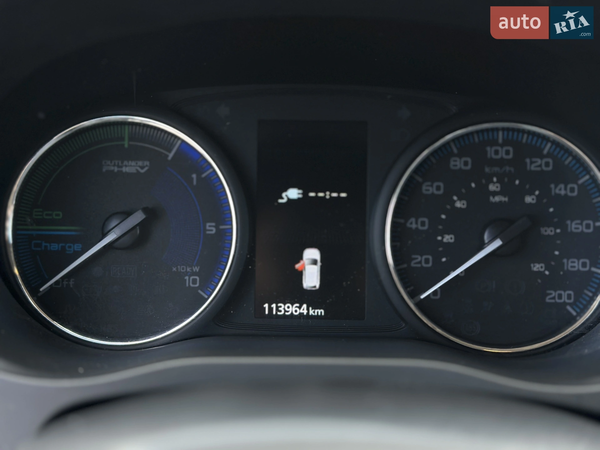 2021 Mitsubishi Outlander - мініатюра 36