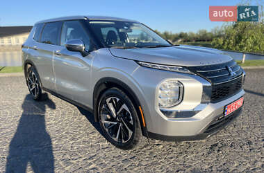 Mitsubishi Outlander 2022 Mitsubishi Outlander 2022
