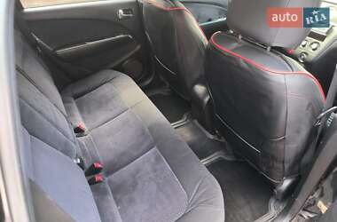 Внедорожник / Кроссовер Mitsubishi Outlander 2006 в 