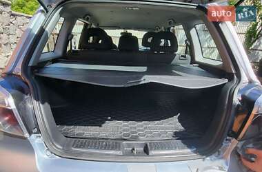 Позашляховик / Кросовер Mitsubishi Outlander 2007 в 