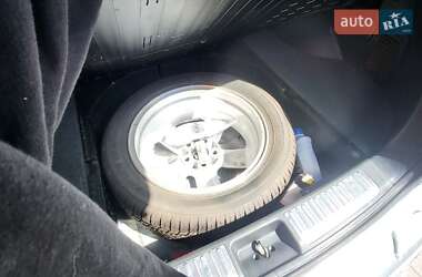 Позашляховик / Кросовер Mitsubishi Outlander 2007 в 