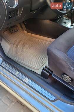 Позашляховик / Кросовер Mitsubishi Outlander 2007 в 
