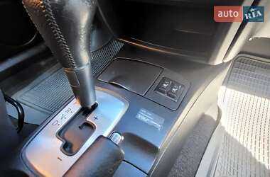 Позашляховик / Кросовер Mitsubishi Outlander 2007 в 