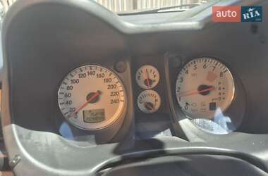 Позашляховик / Кросовер Mitsubishi Outlander 2007 в 