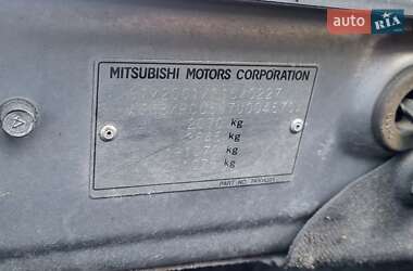 Позашляховик / Кросовер Mitsubishi Outlander 2007 в 