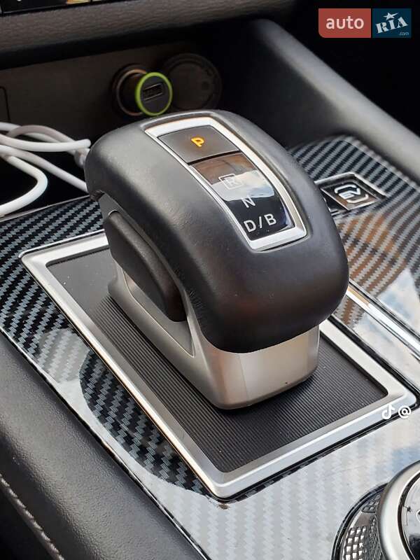 Позашляховик / Кросовер Mitsubishi Outlander 2023 в Кривому Розі