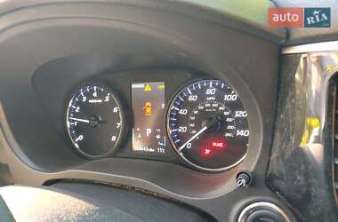 Внедорожник / Кроссовер Mitsubishi Outlander 2015 в Киеве