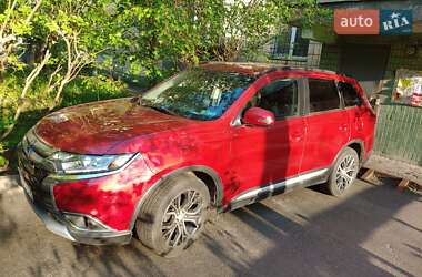 Mitsubishi Outlander 2015 Mitsubishi Outlander 2015