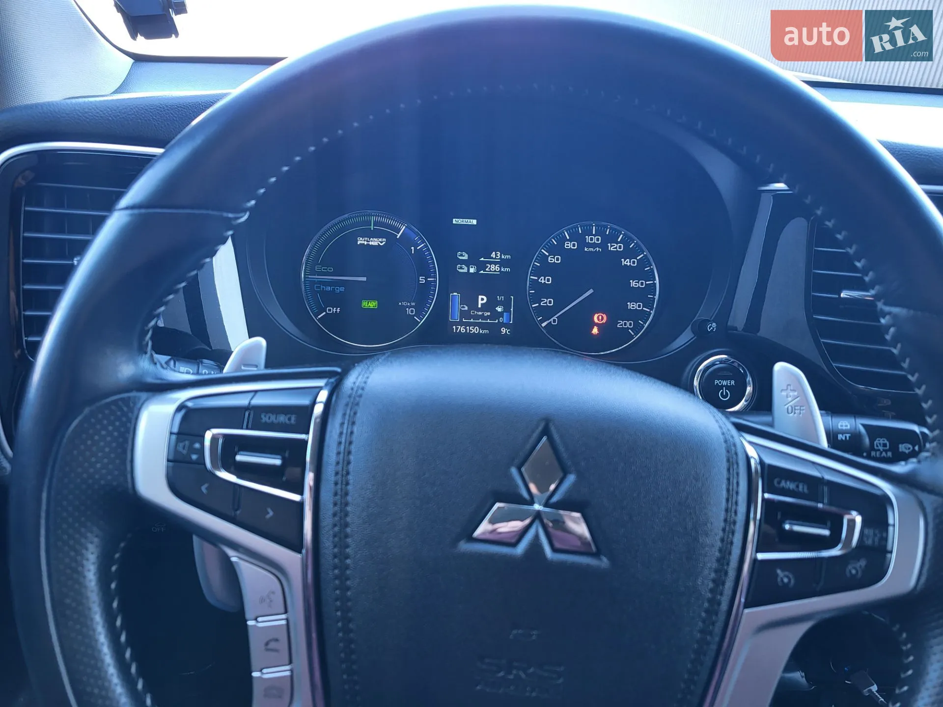 2019 Mitsubishi Outlander - мініатюра 12