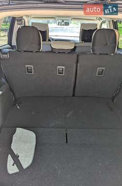 Позашляховик / Кросовер Mitsubishi Outlander 2018 в Чернігові