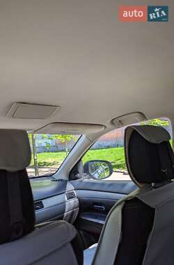 Позашляховик / Кросовер Mitsubishi Outlander 2018 в Чернігові