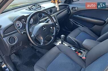 Внедорожник / Кроссовер Mitsubishi Outlander 2007 в 