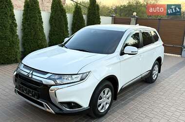Mitsubishi Outlander 2021 Mitsubishi Outlander 2021