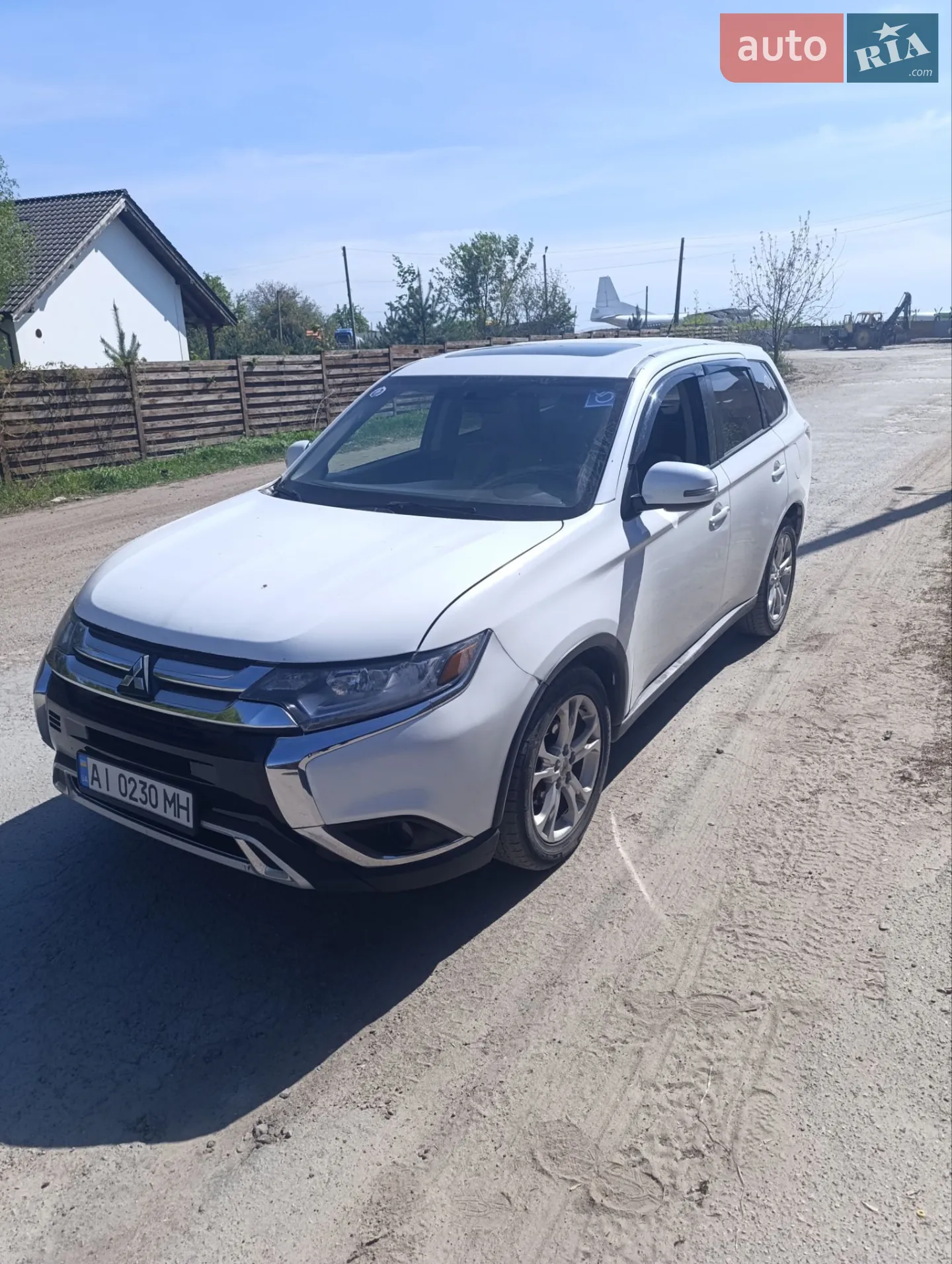 2013 Mitsubishi Outlander - мініатюра 46