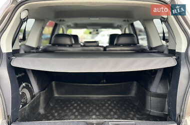 Внедорожник / Кроссовер Mitsubishi Outlander 2011 в 