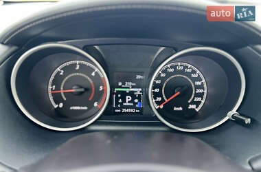 Внедорожник / Кроссовер Mitsubishi Outlander 2011 в 