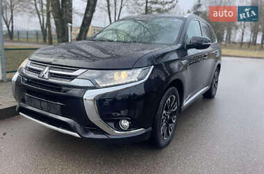 Mitsubishi Outlander 2018 Mitsubishi Outlander 2018