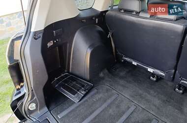 Позашляховик / Кросовер Mitsubishi Outlander 2010 в 
