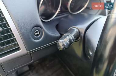 Позашляховик / Кросовер Mitsubishi Outlander 2010 в 