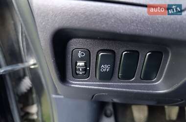 Позашляховик / Кросовер Mitsubishi Outlander 2010 в 