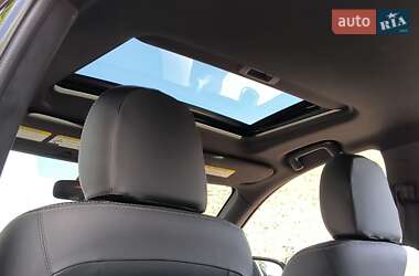 Внедорожник / Кроссовер Mitsubishi Outlander 2018 в 