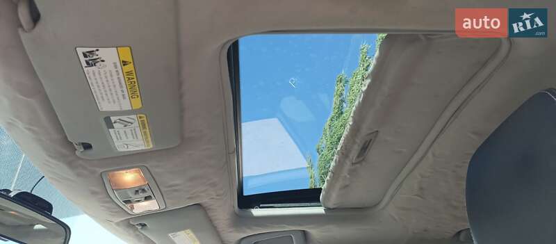 Внедорожник / Кроссовер Mitsubishi Outlander 2007 в Киеве фото 9 Внедорожник / Кроссовер Mitsubishi Outlander 2007 в Киеве