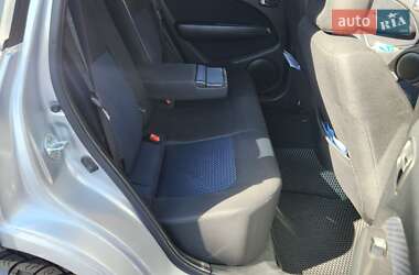 Внедорожник / Кроссовер Mitsubishi Outlander 2008 в 