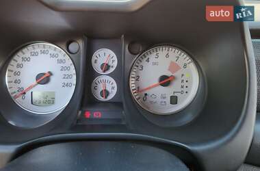 Внедорожник / Кроссовер Mitsubishi Outlander 2008 в 