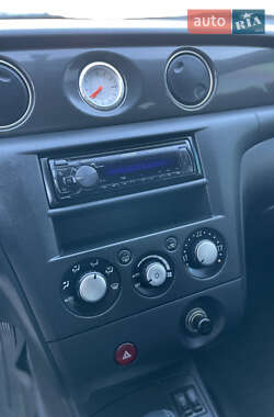 Позашляховик / Кросовер Mitsubishi Outlander 2008 в 