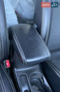 Позашляховик / Кросовер Mitsubishi Outlander 2008 в 