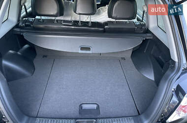 Позашляховик / Кросовер Mitsubishi Outlander 2008 в 