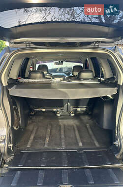 Внедорожник / Кроссовер Mitsubishi Outlander 2008 в 