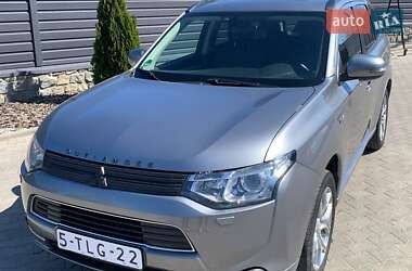 Mitsubishi Outlander 2014 Mitsubishi Outlander 2014