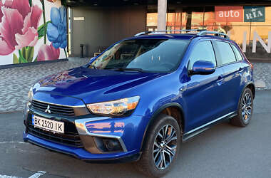 Mitsubishi Outlander 2016 Mitsubishi Outlander 2016