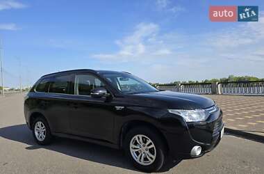 Mitsubishi Outlander 2014 Mitsubishi Outlander 2014