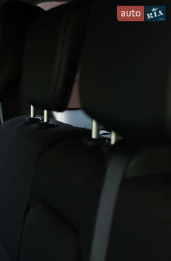 Позашляховик / Кросовер Mitsubishi Outlander 2010 в 