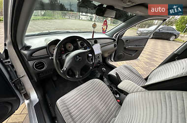 Позашляховик / Кросовер Mitsubishi Outlander 2008 в 