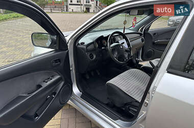 Позашляховик / Кросовер Mitsubishi Outlander 2008 в 