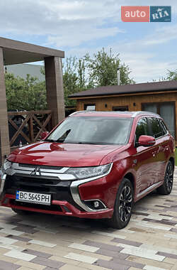 Mitsubishi Outlander 2017 Mitsubishi Outlander 2017