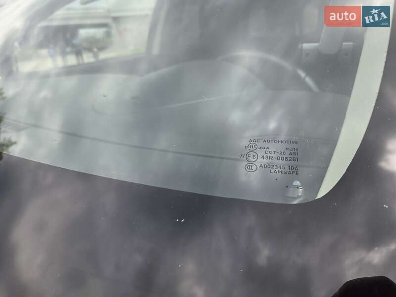 Внедорожник / Кроссовер Mitsubishi Outlander 2013 в Киеве
