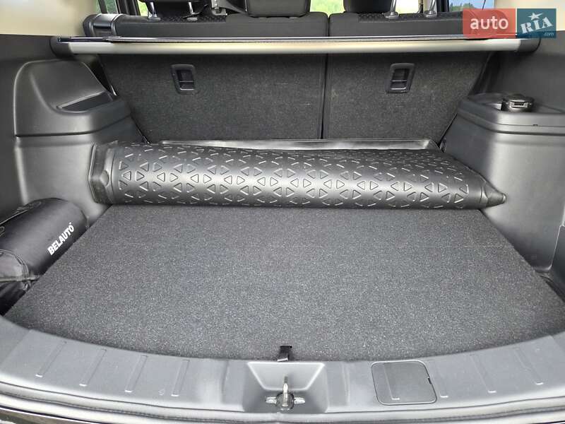 Внедорожник / Кроссовер Mitsubishi Outlander 2013 в Киеве