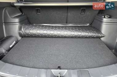 Внедорожник / Кроссовер Mitsubishi Outlander 2013 в 