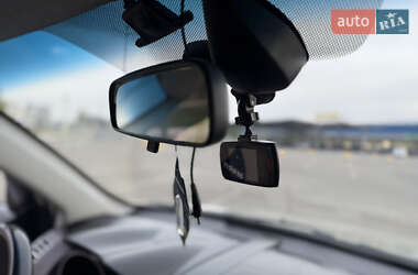 Внедорожник / Кроссовер Mitsubishi Outlander 2008 в 