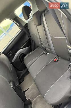 Внедорожник / Кроссовер Mitsubishi Outlander 2008 в 