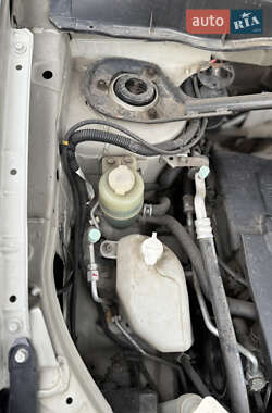 Внедорожник / Кроссовер Mitsubishi Outlander 2008 в 