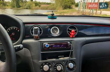 Внедорожник / Кроссовер Mitsubishi Outlander 2003 в 