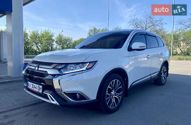 Mitsubishi Outlander 2015 Mitsubishi Outlander 2015